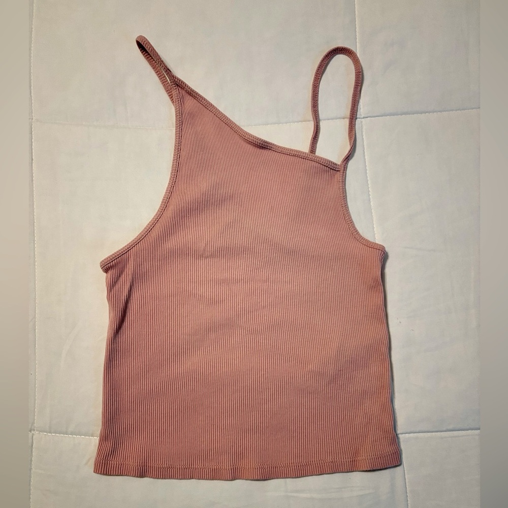 Urban Outfitters crop tank top shirt size s/m
